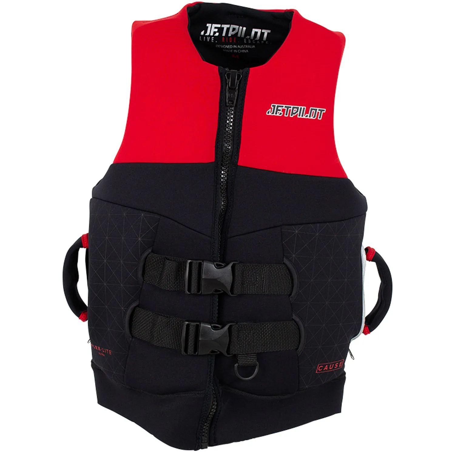 Cause S Grip L50 Neo Vest 2022
