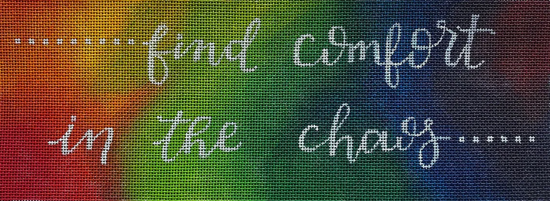 Chaos Comfort