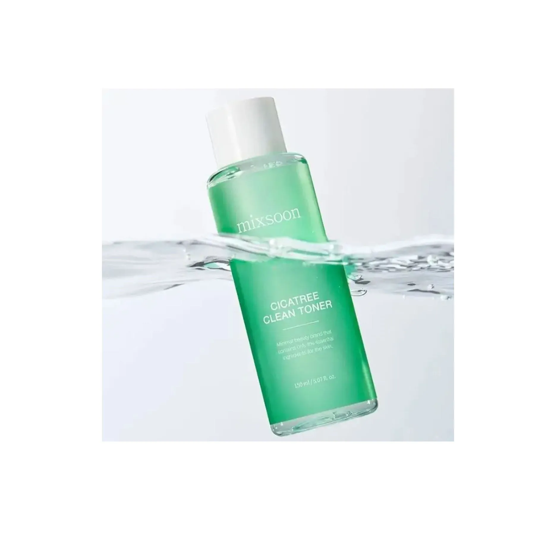 Cicatree Clean Toner 150ml