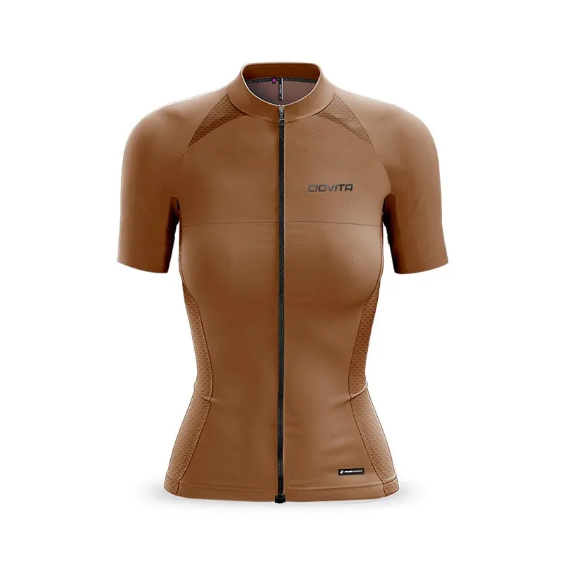 CIOVITA Nucleo Sport Fit Ladies Jersey