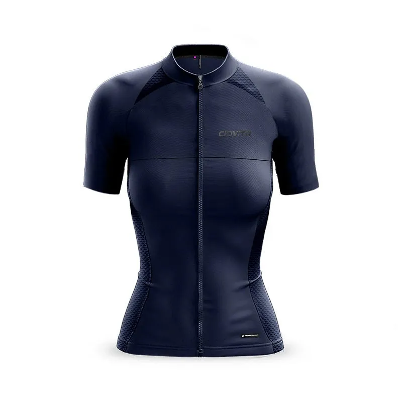CIOVITA Nucleo Sport Fit Ladies Jersey