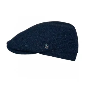 City Sport - M91 3180 - Sixpence/Flat Cap - Navy
