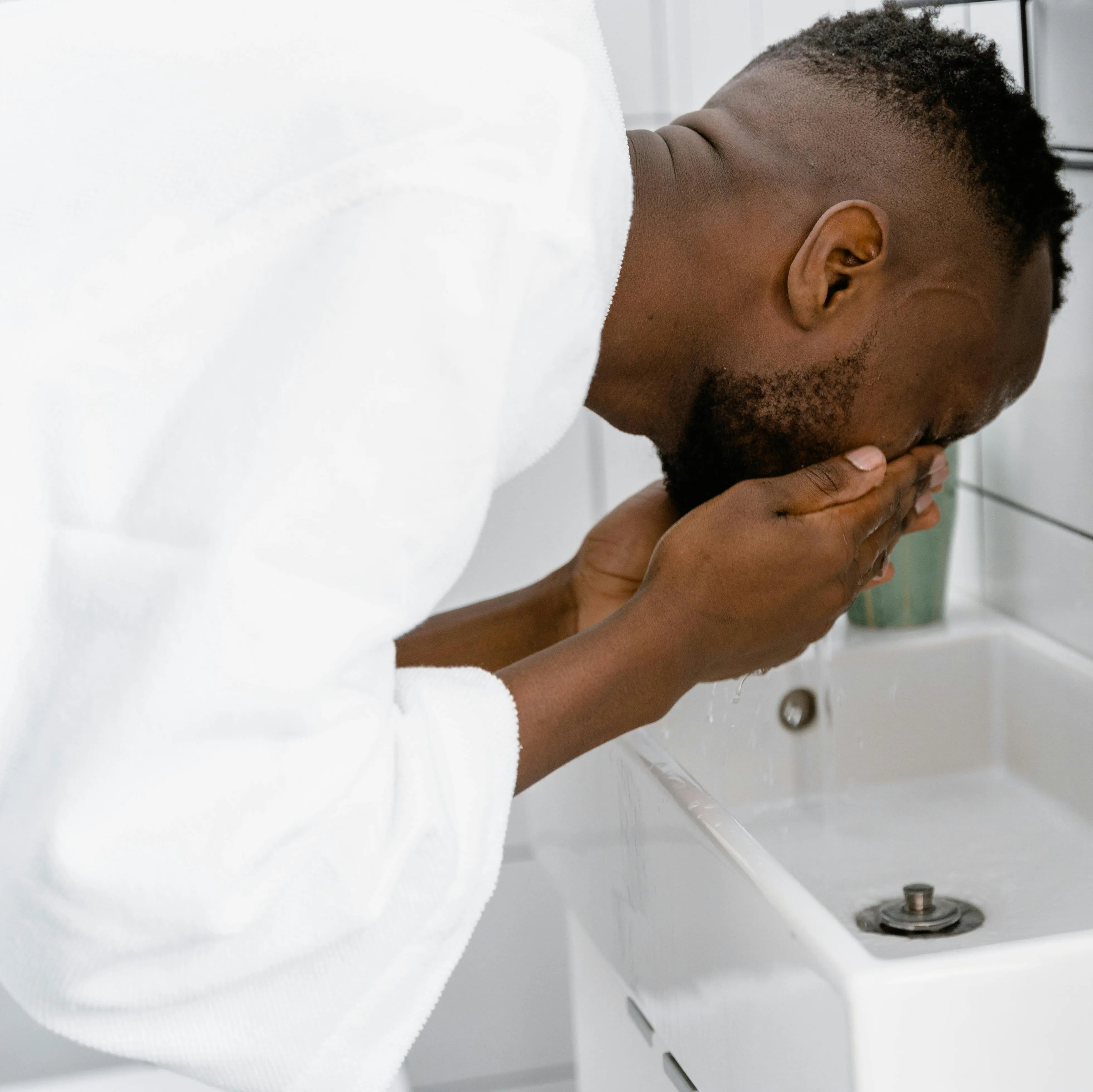 clean: a cleanser (mini)