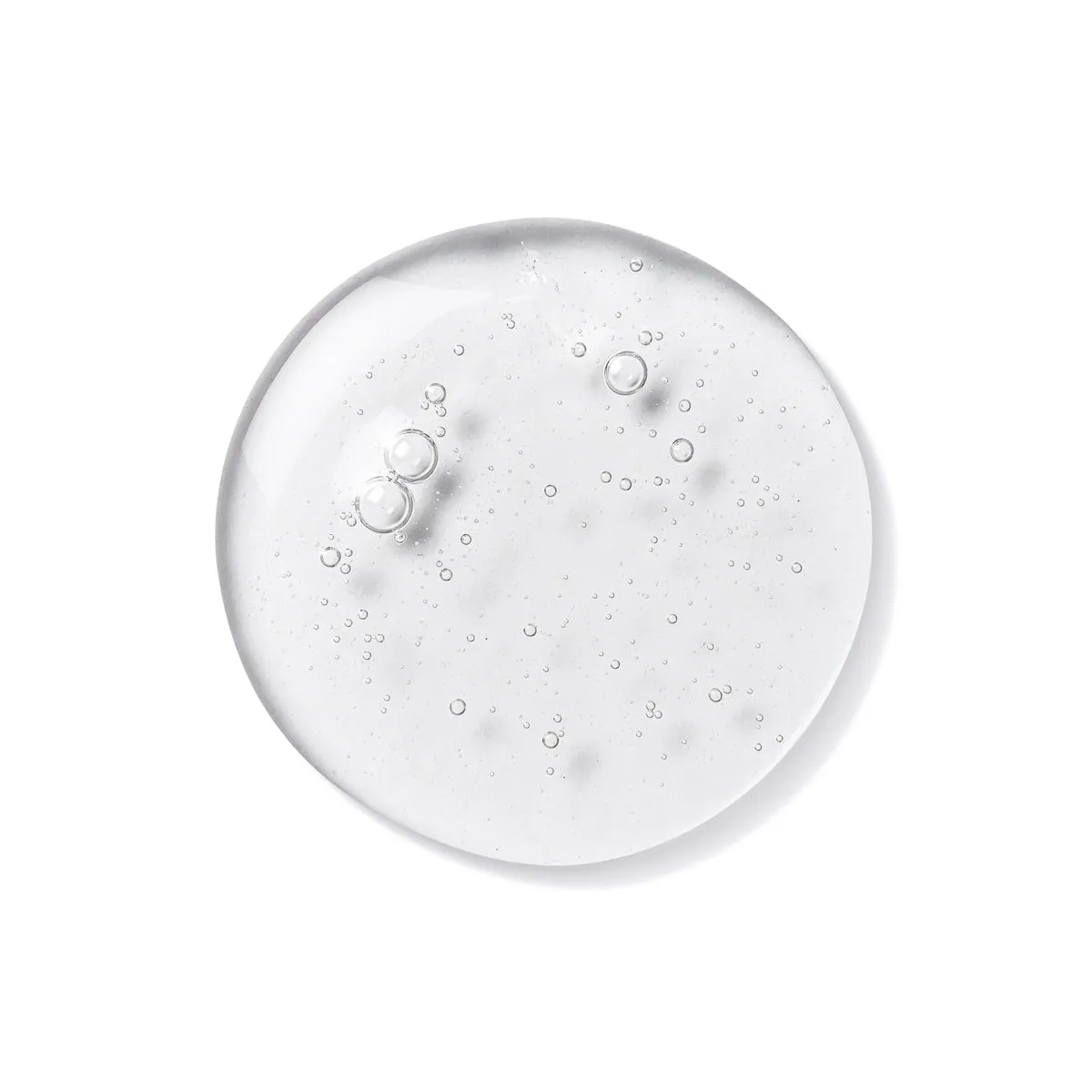 clean: a cleanser (mini)