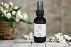 Clean Cotton (Room & Linen Spray)