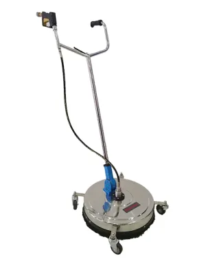 CLEAN GUARD rotary washer