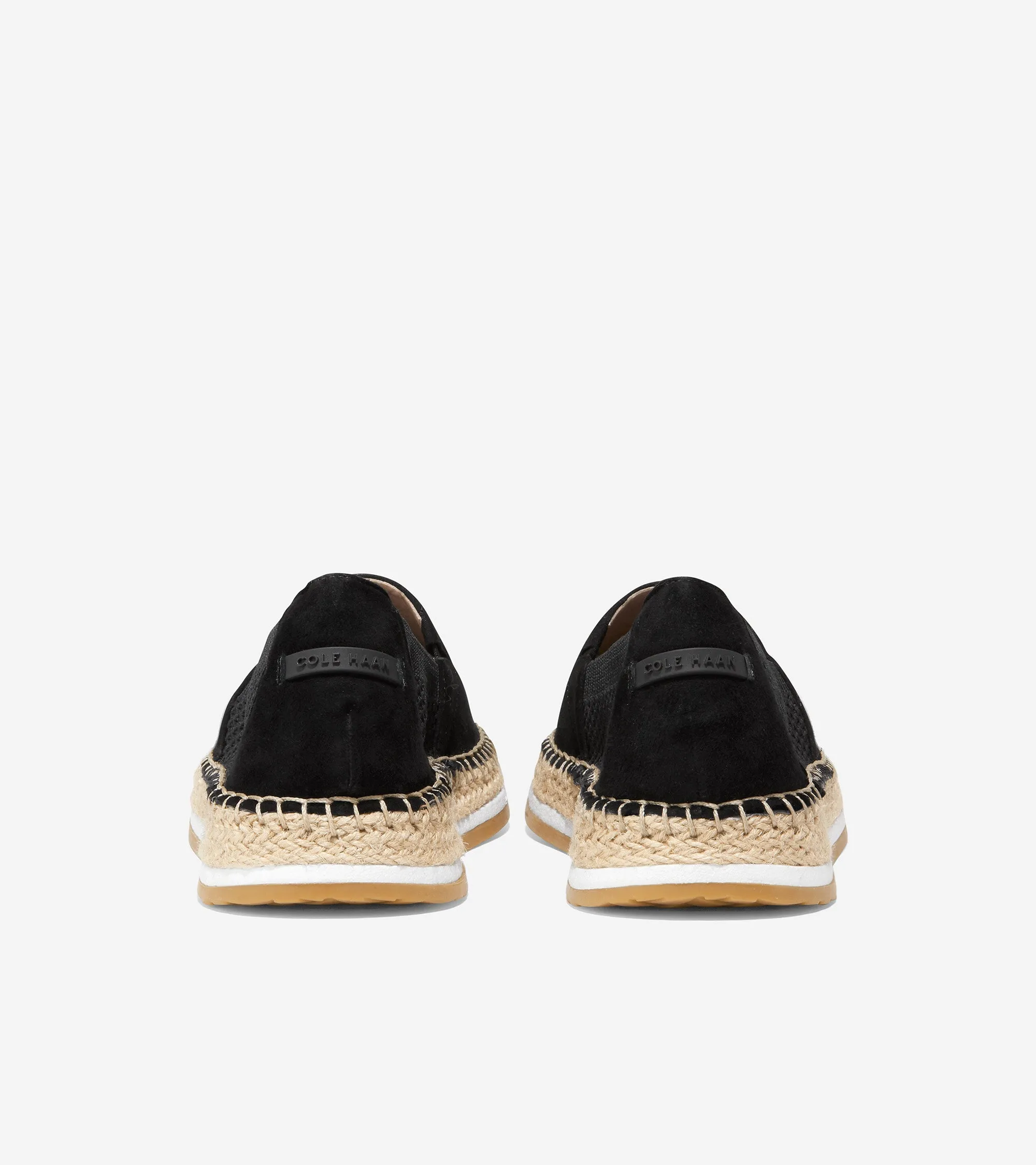 Cole Haan Women's Cloudfeel Espadrille Loafer