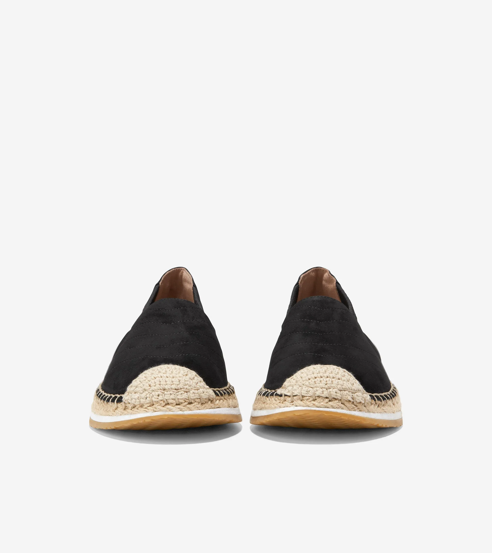 Cole Haan Women's Cloudfeel Espadrille Loafer