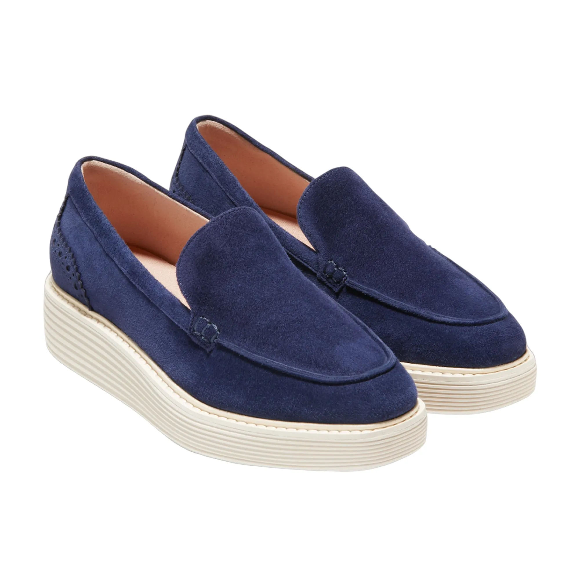 Cole Haan Women's ØriginalGrand Platform Venetian Loafer