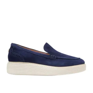 Cole Haan Women's ØriginalGrand Platform Venetian Loafer