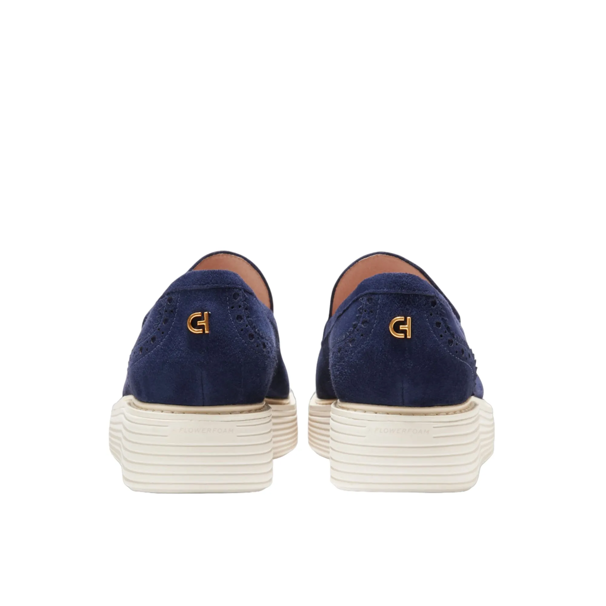 Cole Haan Women's ØriginalGrand Platform Venetian Loafer