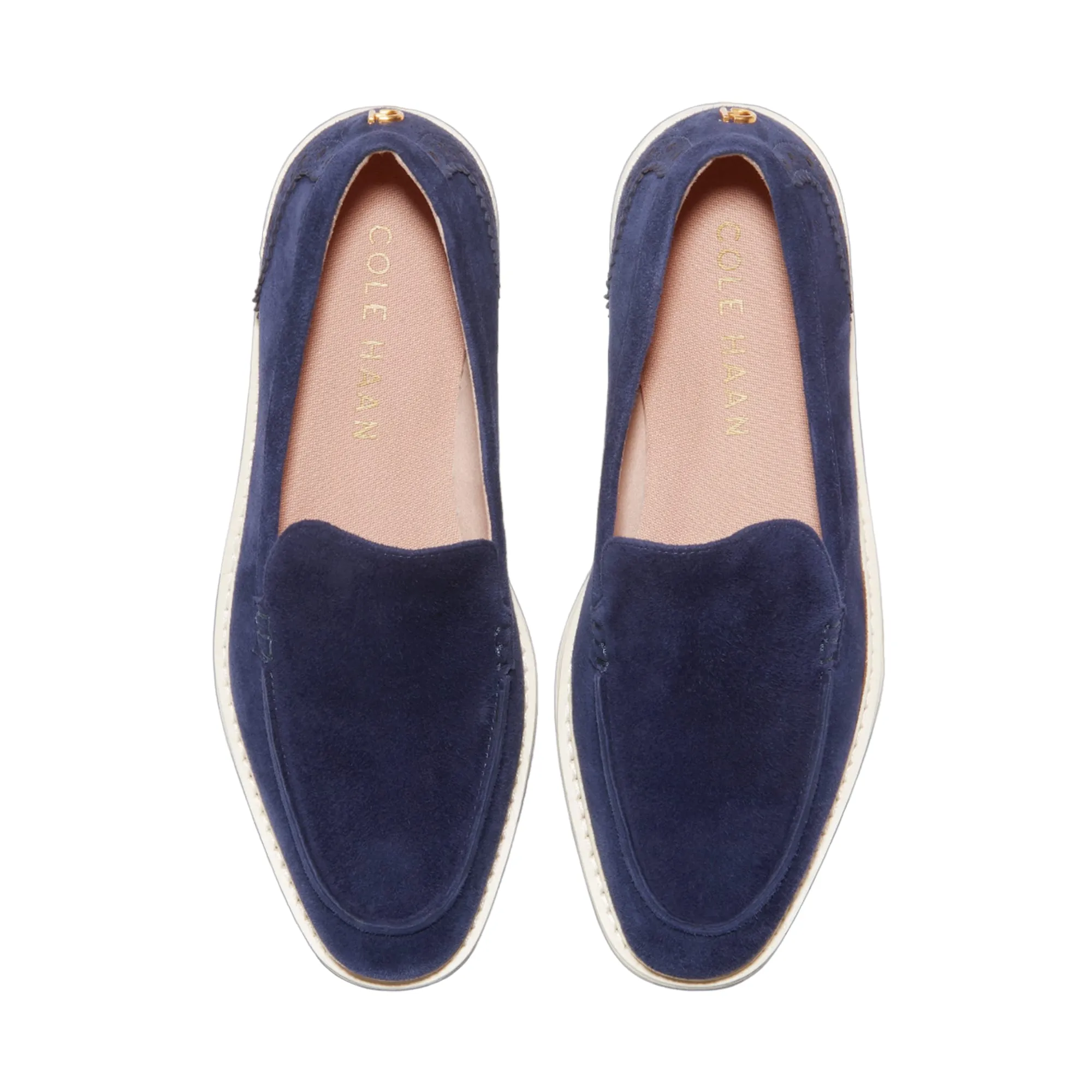 Cole Haan Women's ØriginalGrand Platform Venetian Loafer