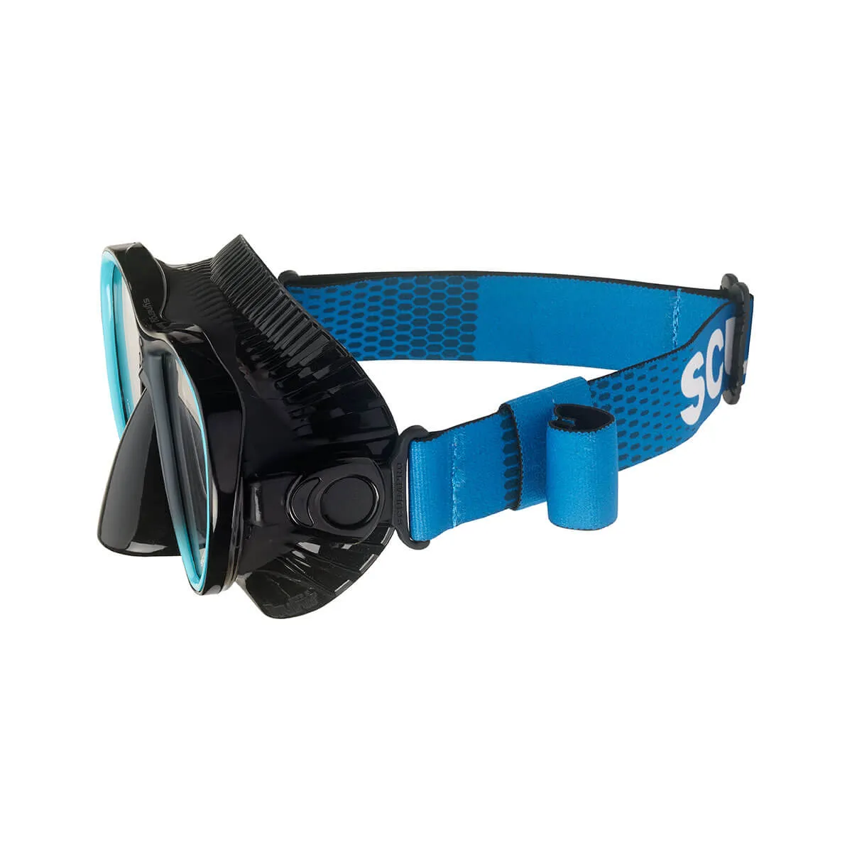 COMFORT MASK STRAP