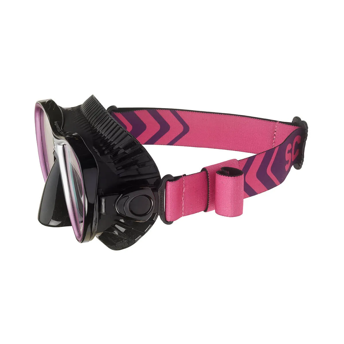 COMFORT MASK STRAP