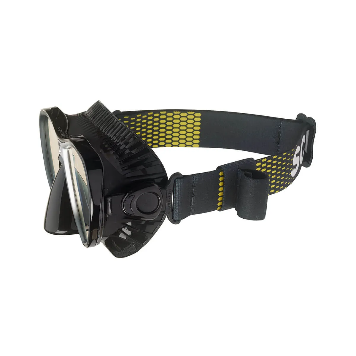 COMFORT MASK STRAP