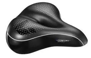 Connect Comfort  Saddle