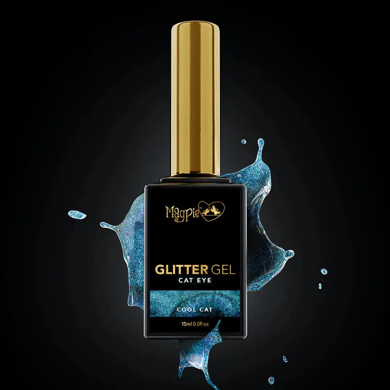 Cool Cat Gel Color