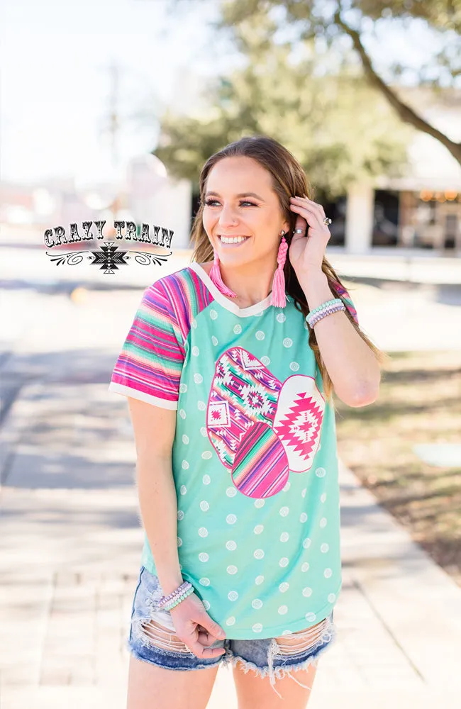 COOL {CHICK} TOP
