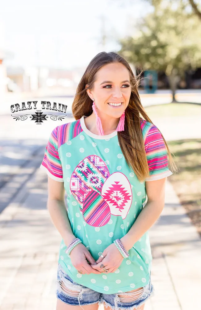 COOL {CHICK} TOP