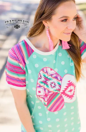 COOL {CHICK} TOP