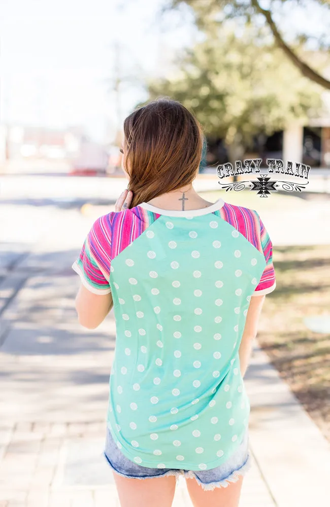 COOL {CHICK} TOP