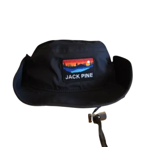 Cool Fit Boonie Black
