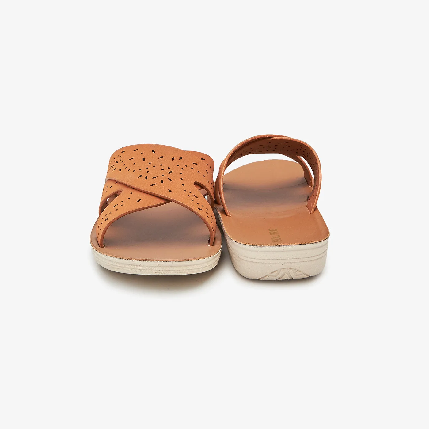 Cool Slides for Women