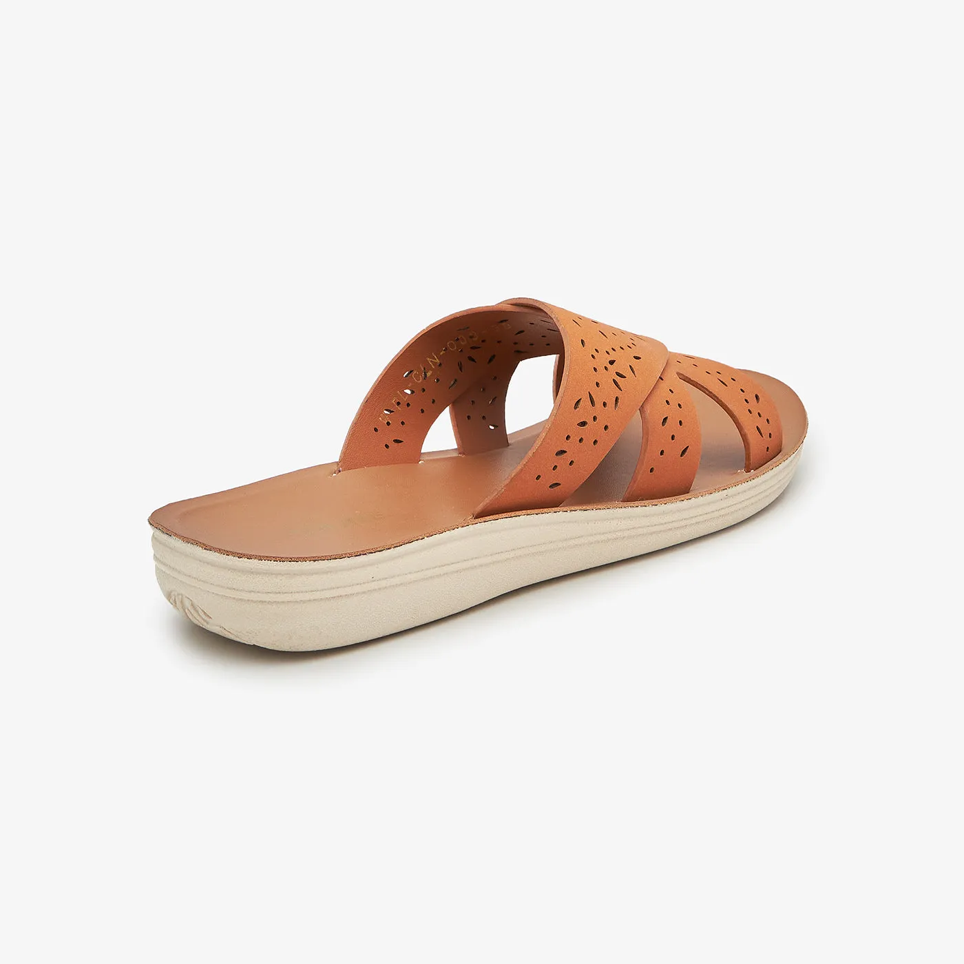 Cool Slides for Women