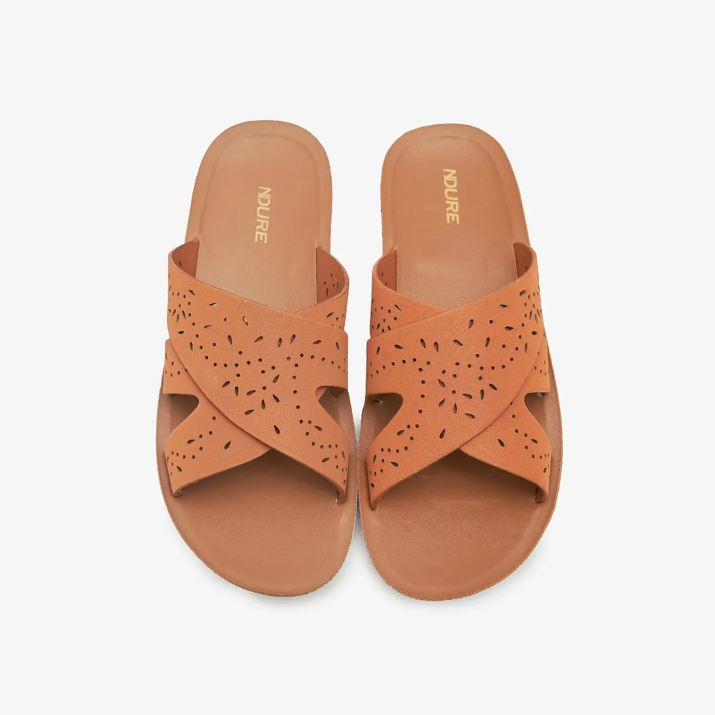 Cool Slides for Women