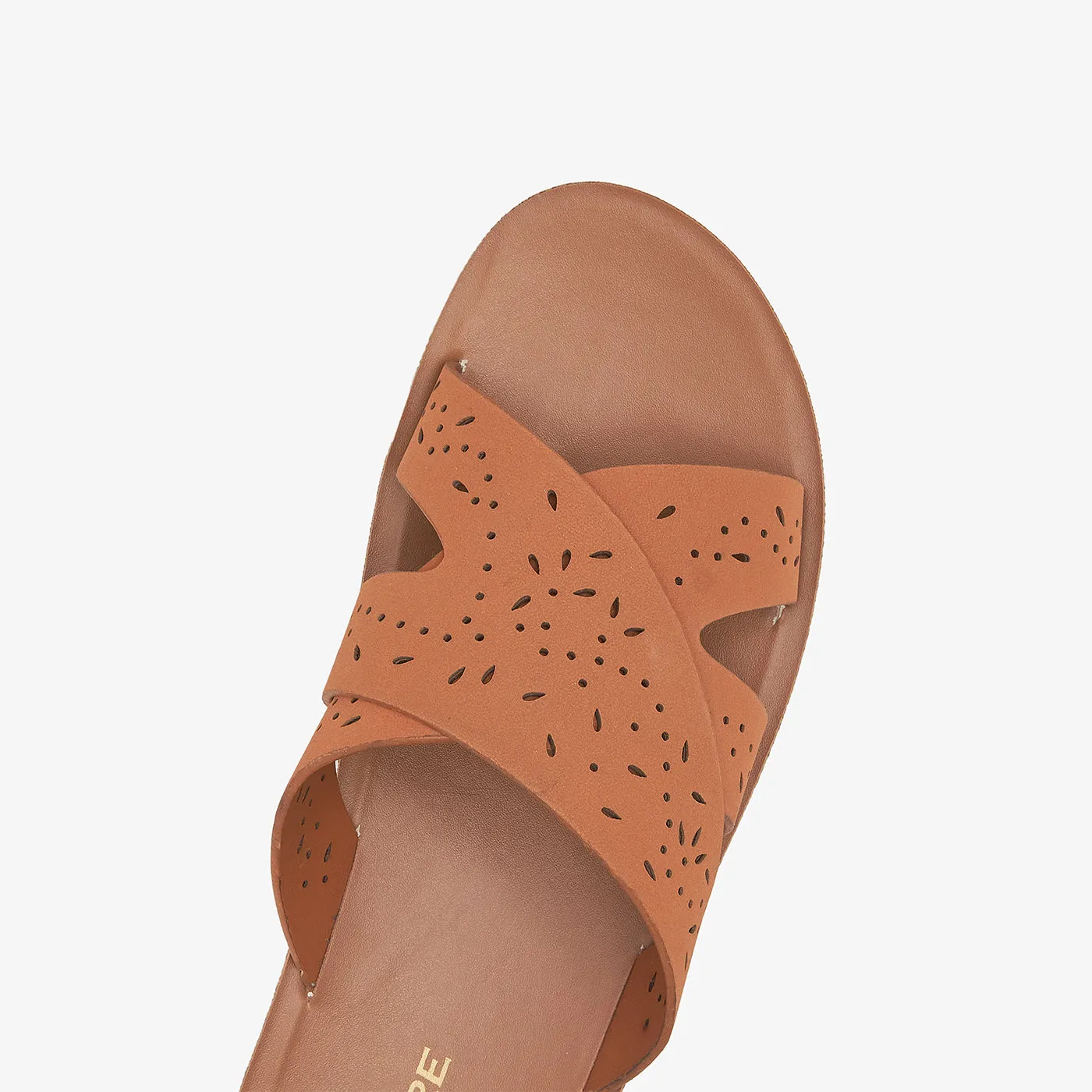 Cool Slides for Women