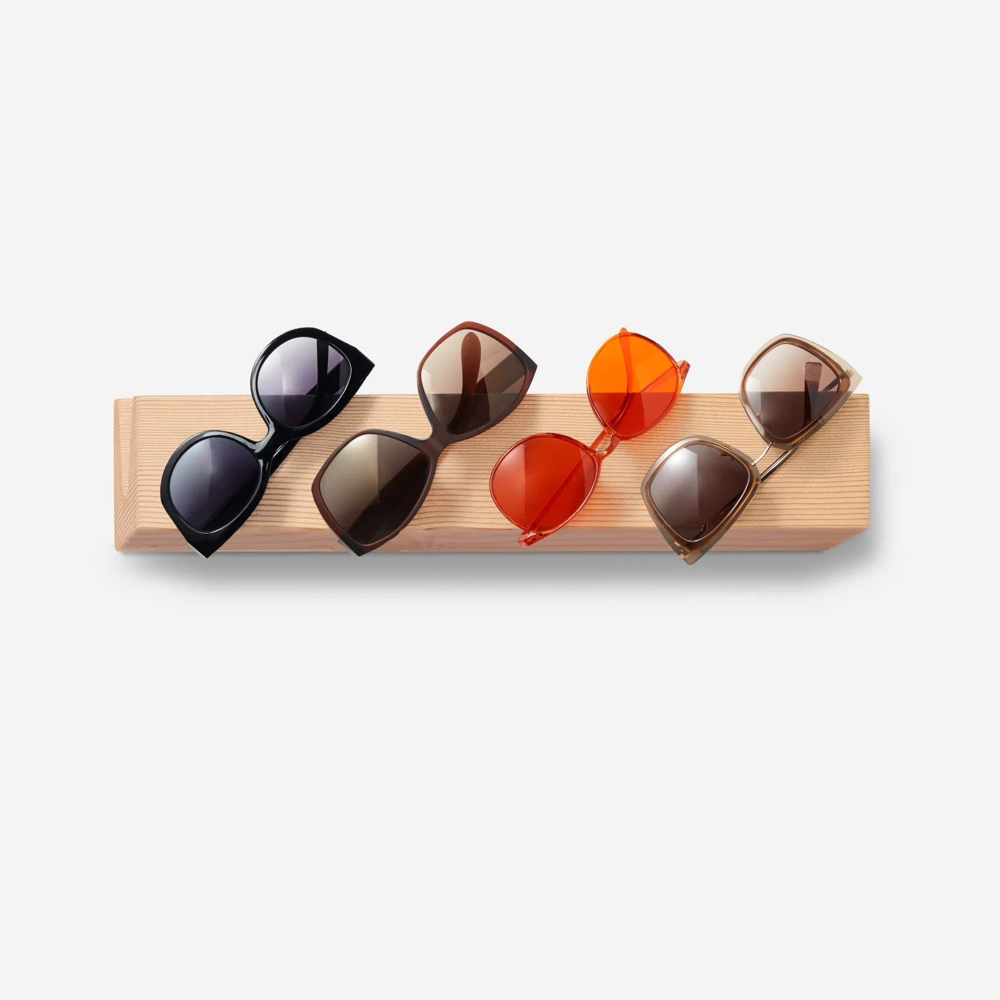 Cool sunglass holder