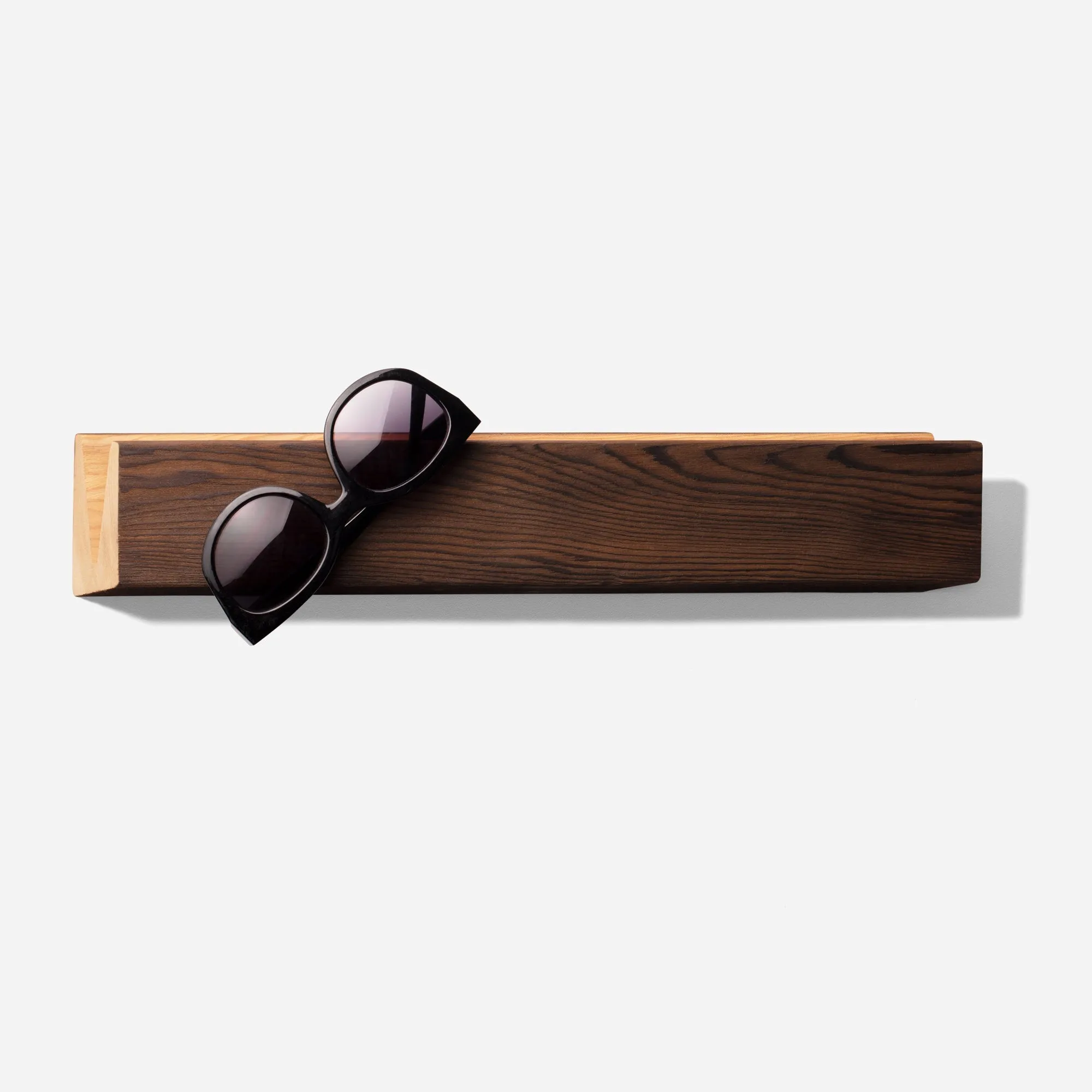 Cool sunglass holder