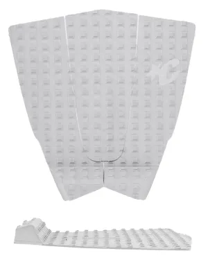 CREATURES HARDWEAR III NARROW TAIL GRIP - BONE