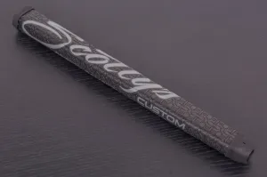 Custom Shop Paddle Black/Grey Large
