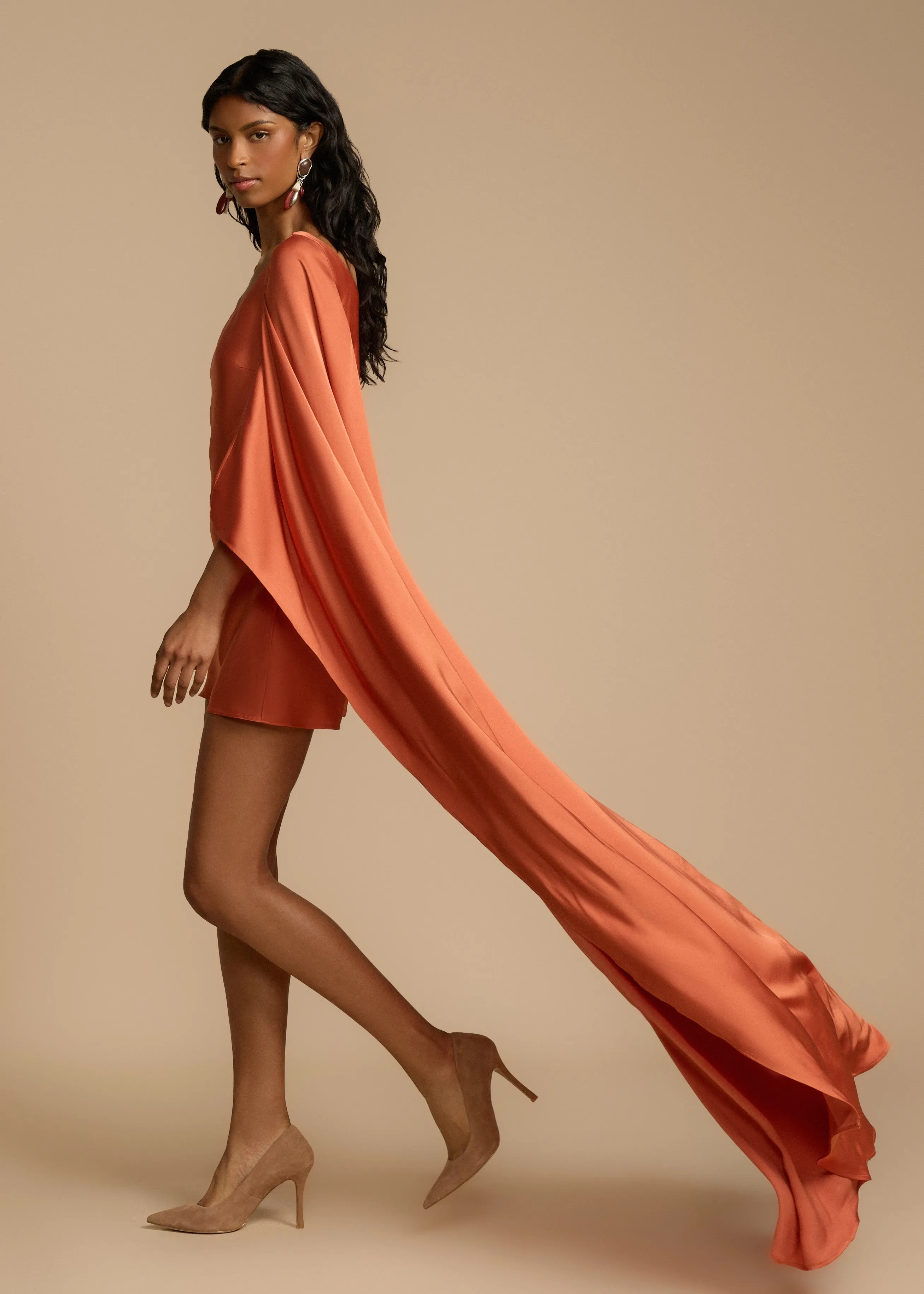 CYRA DRESS