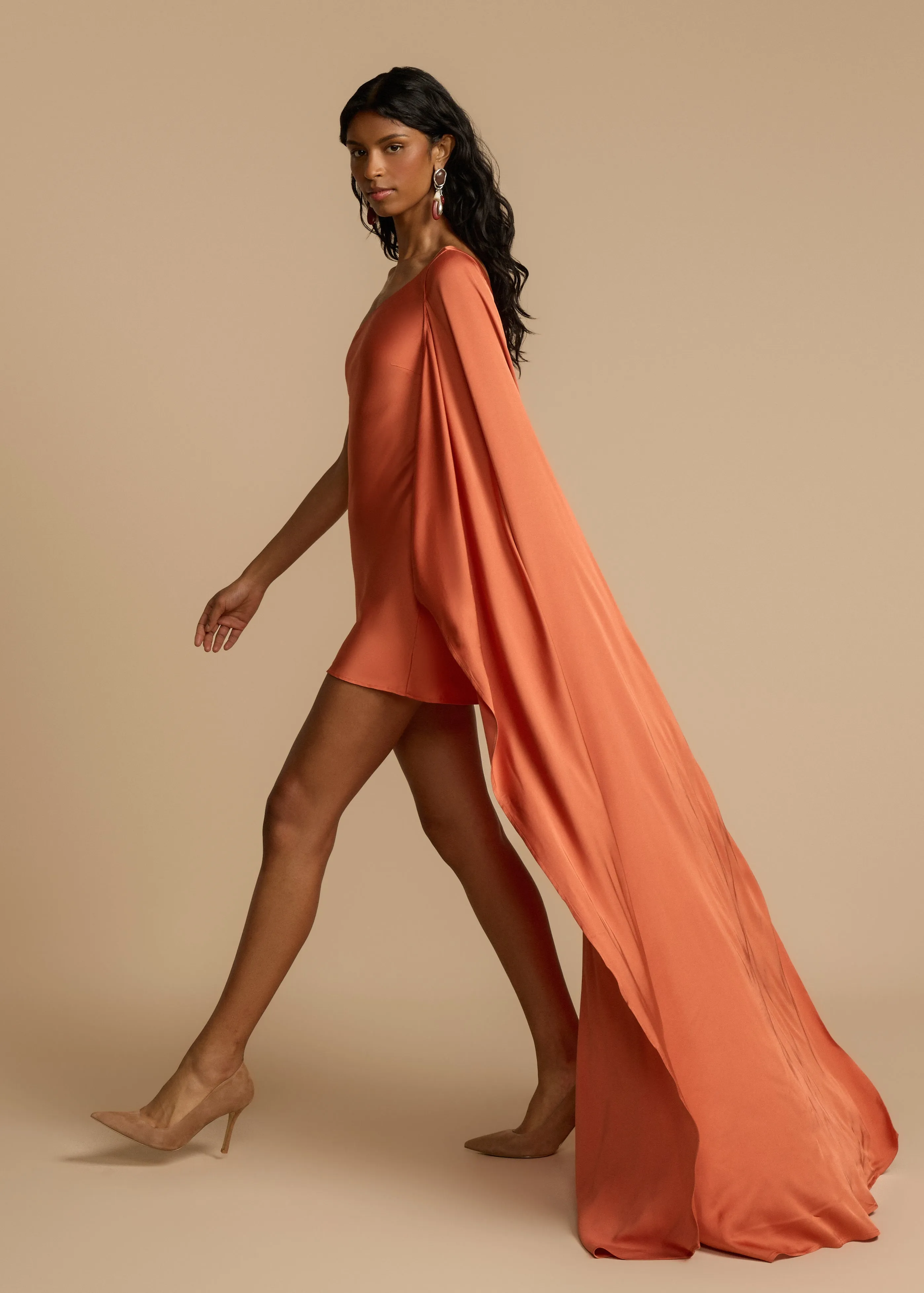 CYRA DRESS