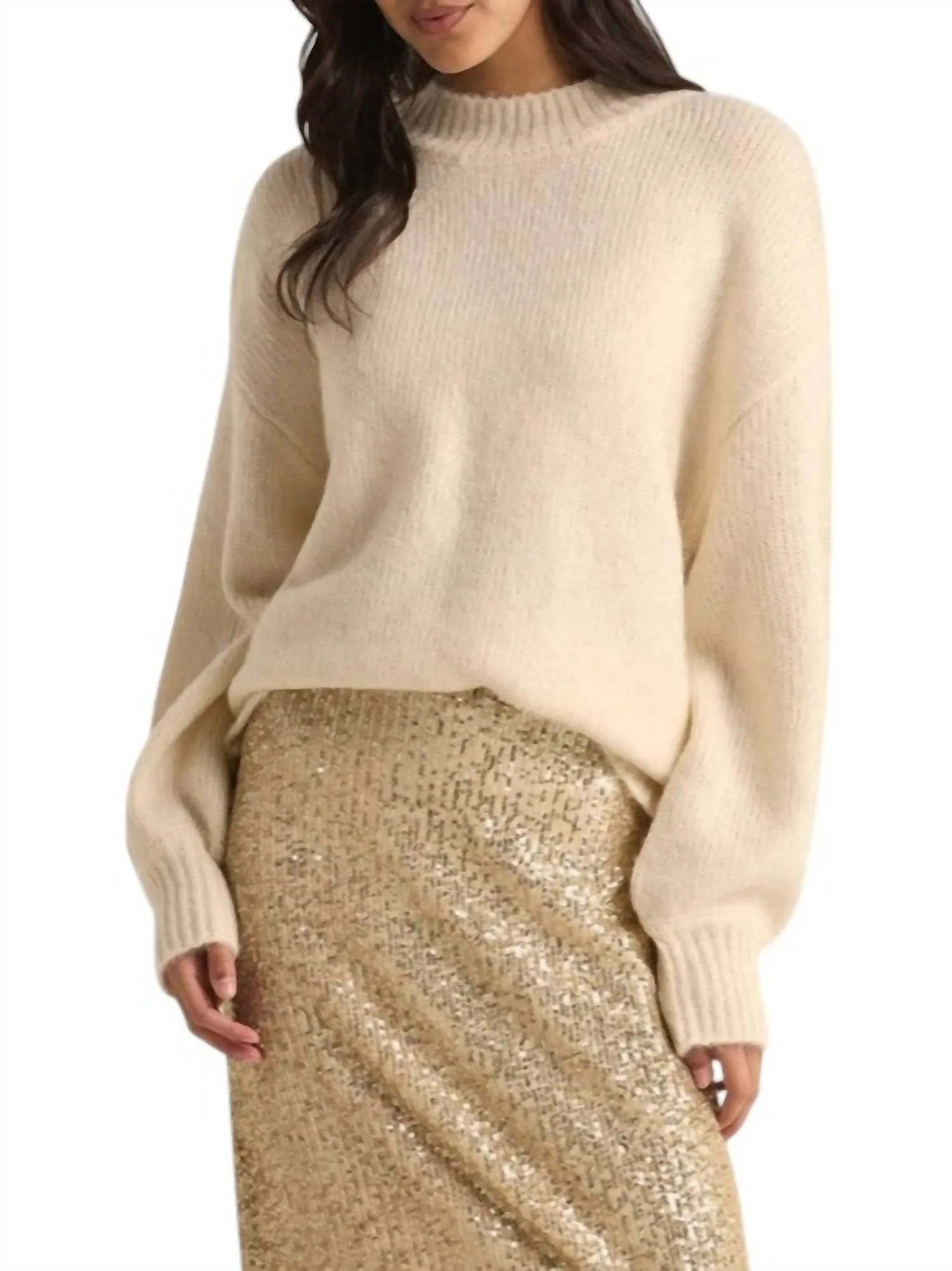 Danica Sweater