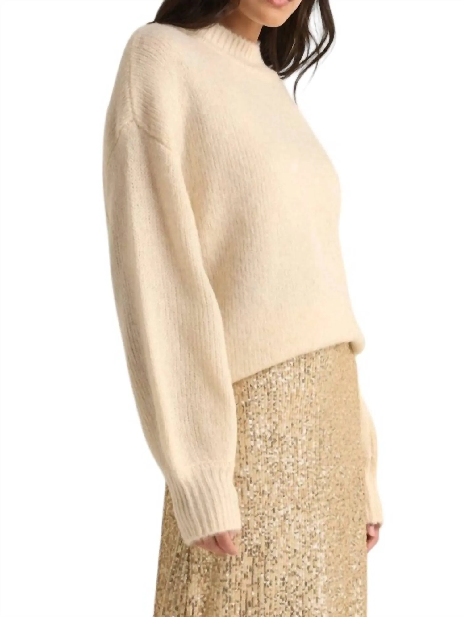 Danica Sweater