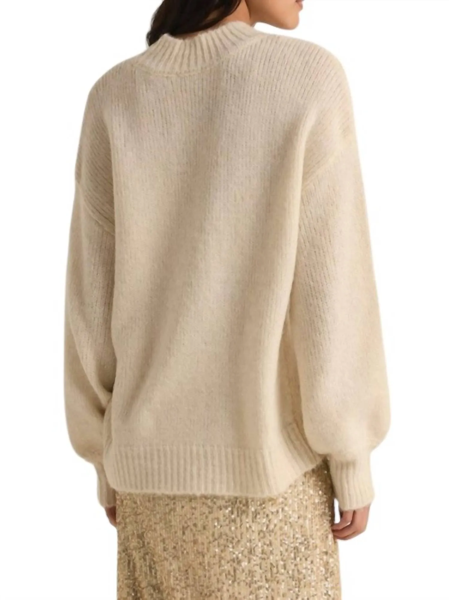 Danica Sweater