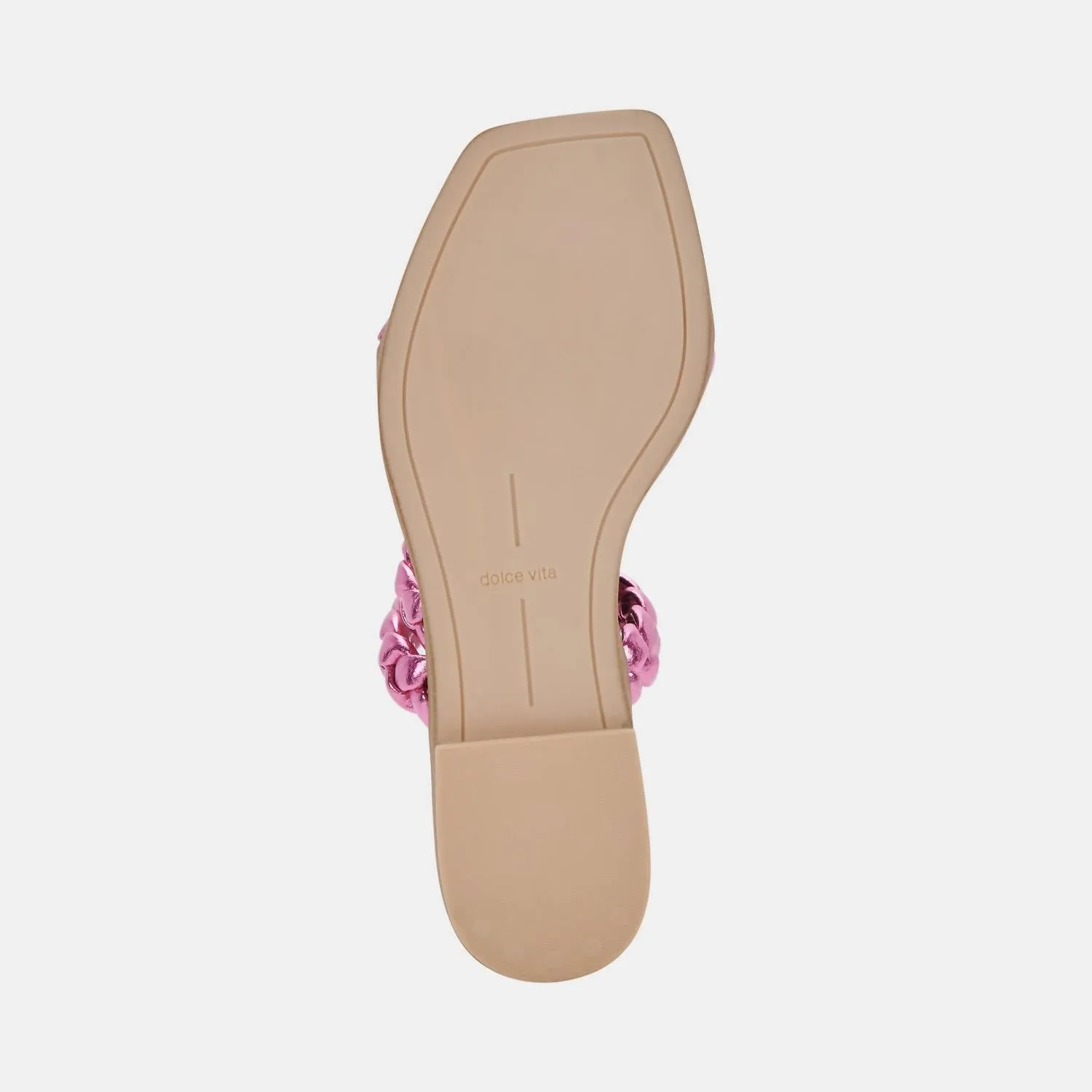 Dolce Vita - IMAN SANDALS