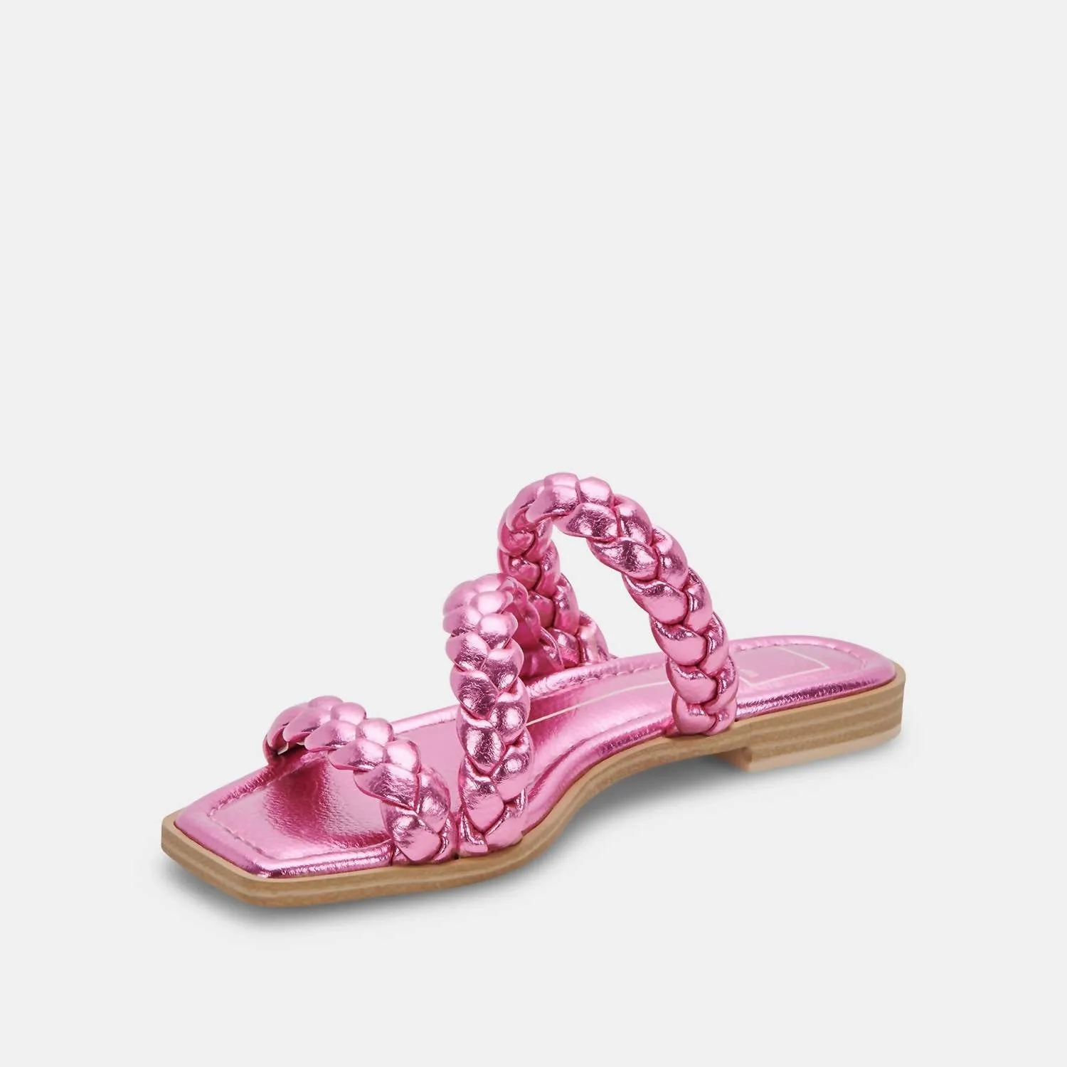 Dolce Vita - IMAN SANDALS