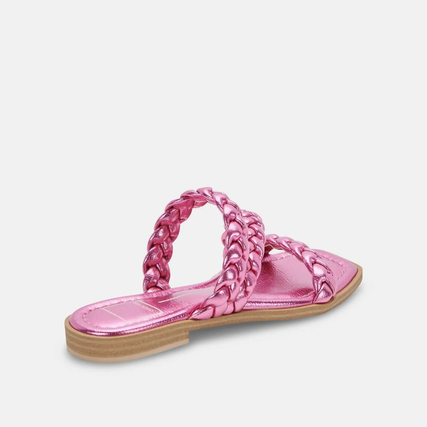 Dolce Vita - IMAN SANDALS