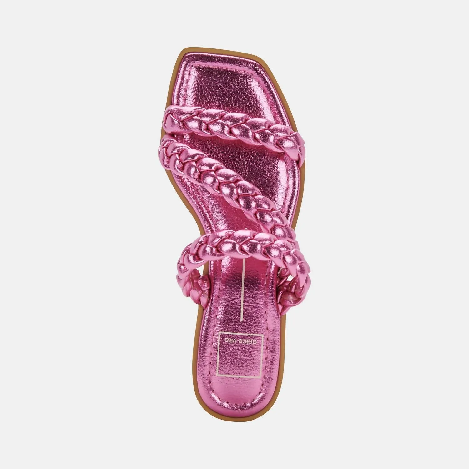 Dolce Vita - IMAN SANDALS