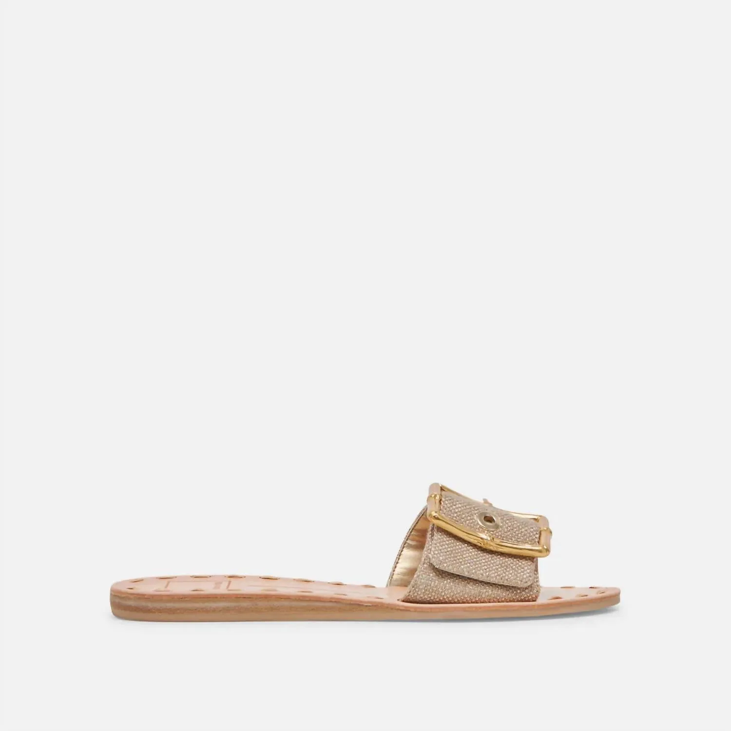 Dolce Vita - Women's Dasa Sandals