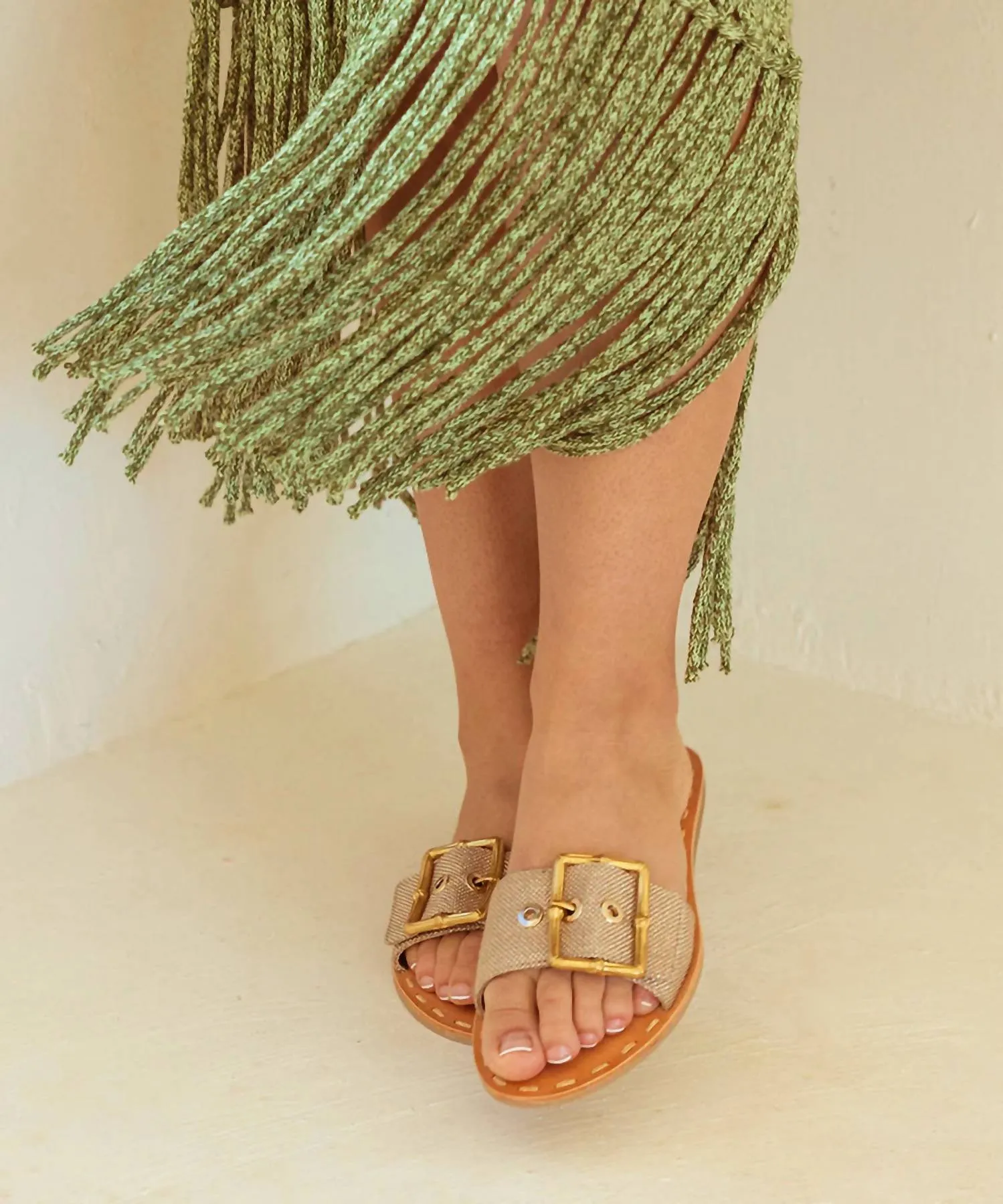 Dolce Vita - Women's Dasa Sandals
