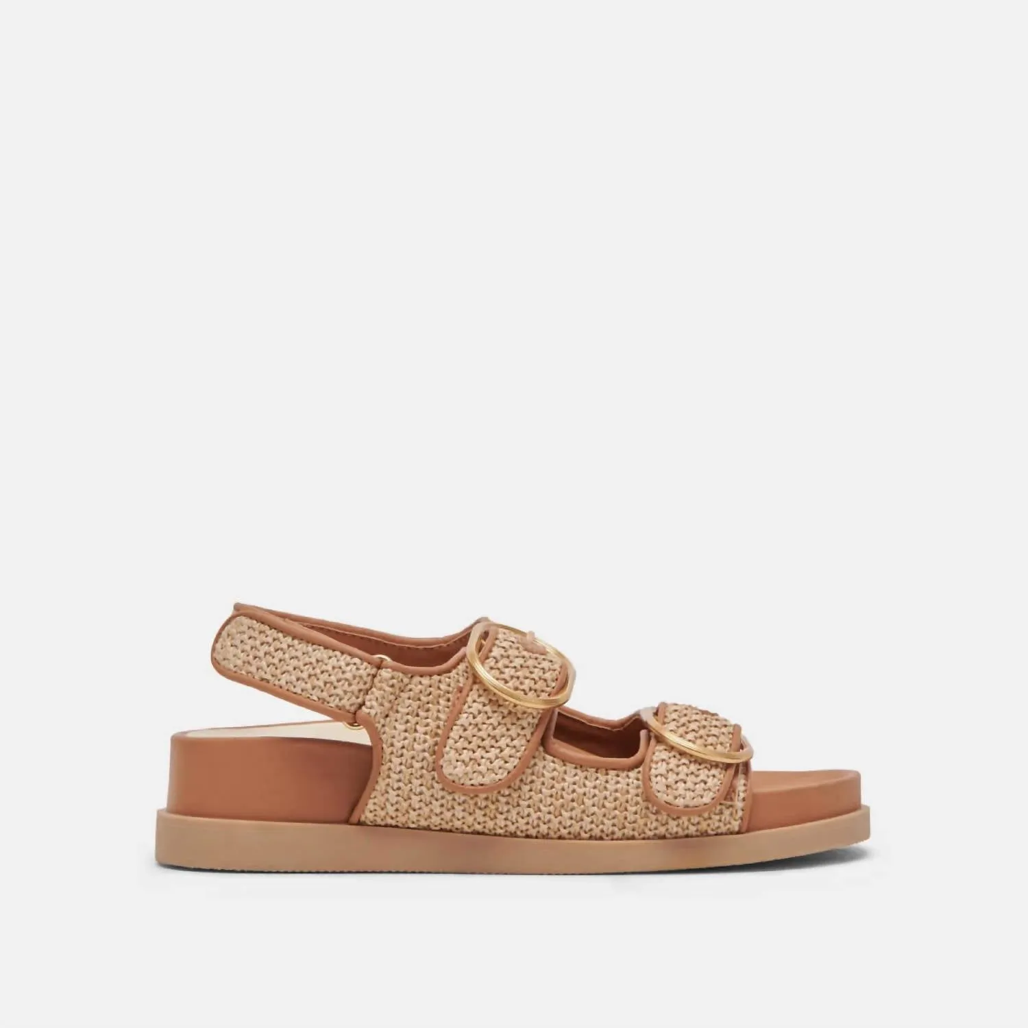 Dolce Vita - Women's Starla Sandals