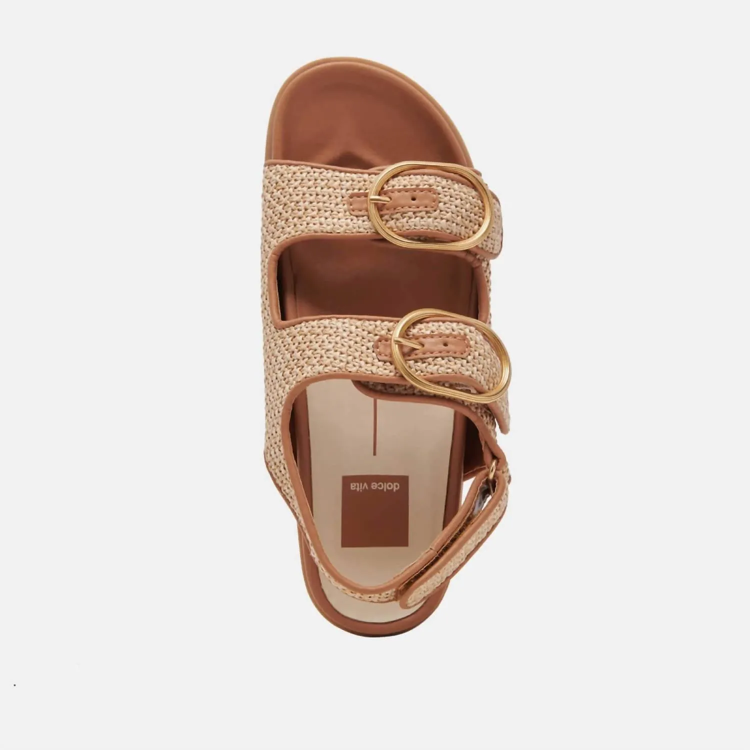 Dolce Vita - Women's Starla Sandals
