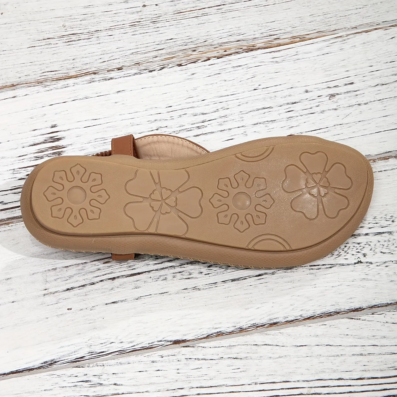 Doris | Comfortable orthopaedic sandals