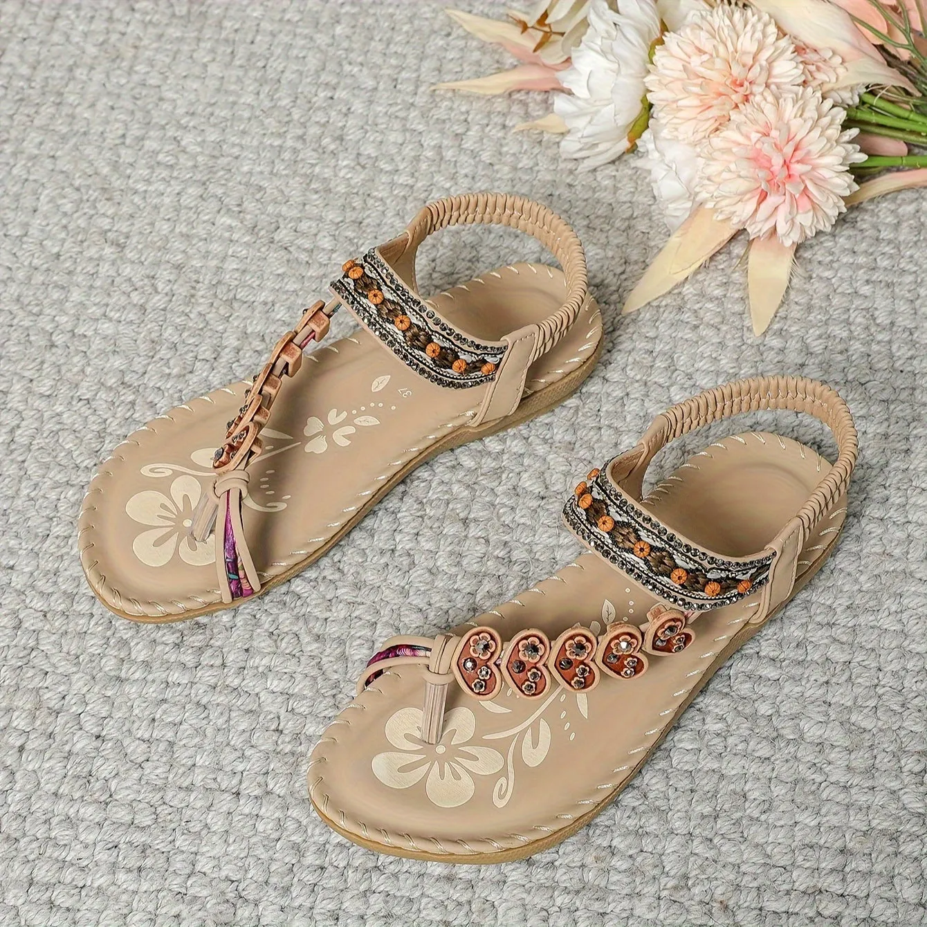 Doris | Comfortable orthopaedic sandals