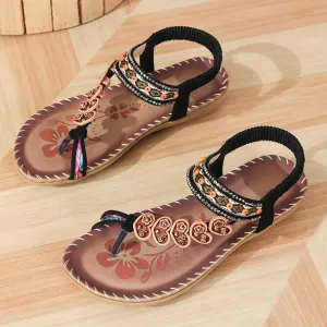 Doris | Comfortable orthopaedic sandals